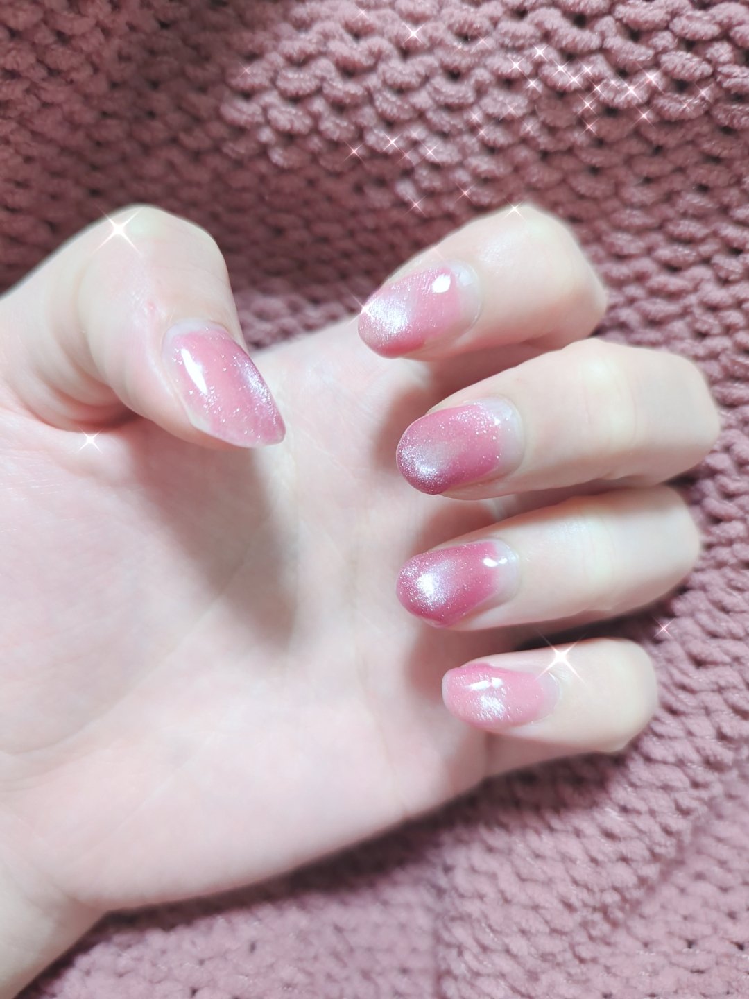 ペロリン/ネイル工房/ジェルネイルを使ったクチコミ（1枚目）