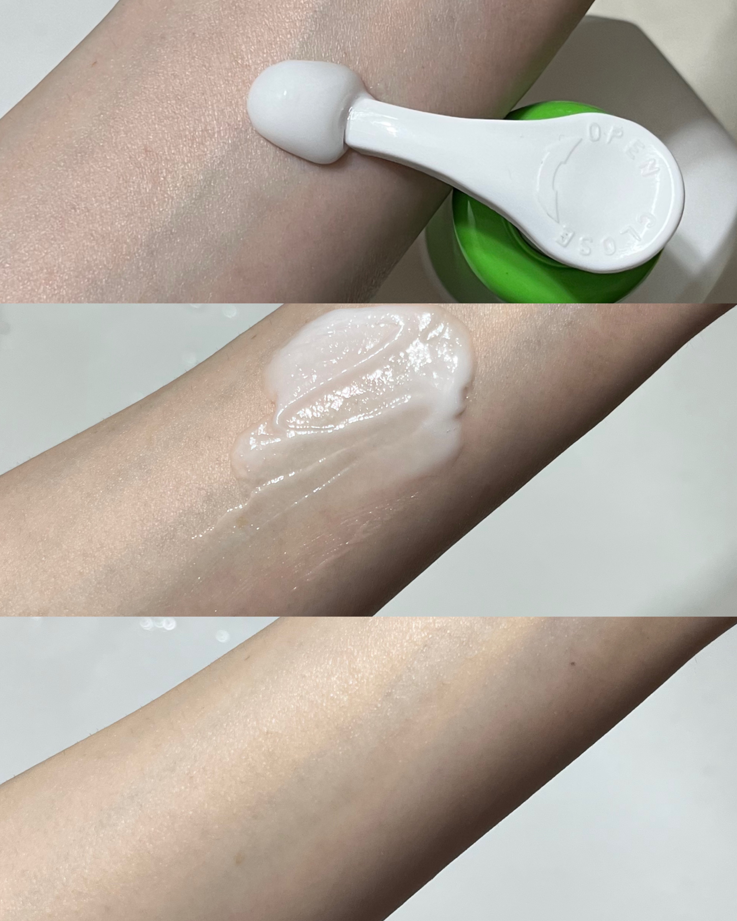 セタフィル モイスチャライジングローション/セタフィル/ボディローションを使ったクチコミ（3枚目）