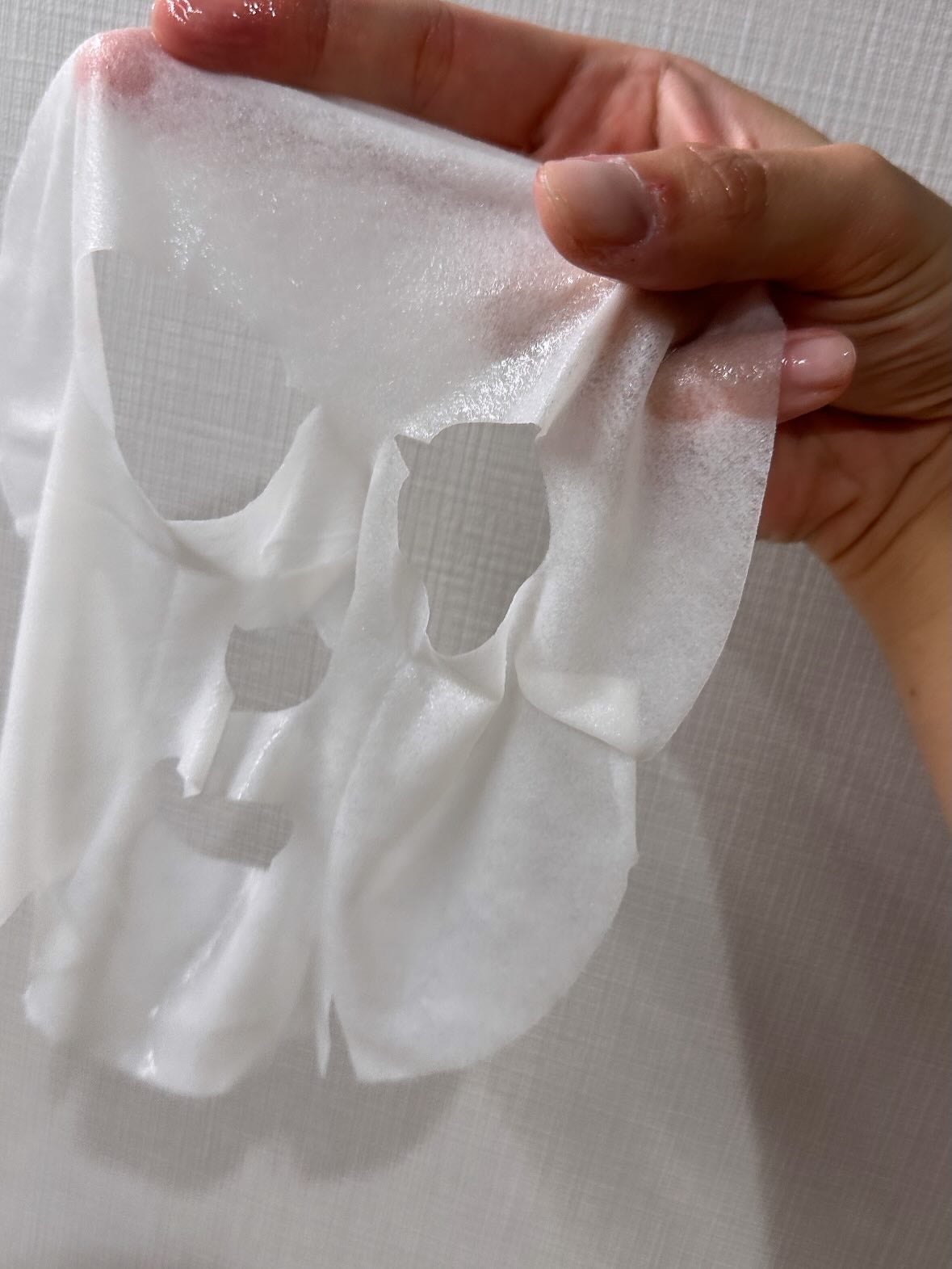 VT シカ VCマスク/VT/シートマスク・パックを使ったクチコミ(4枚目)