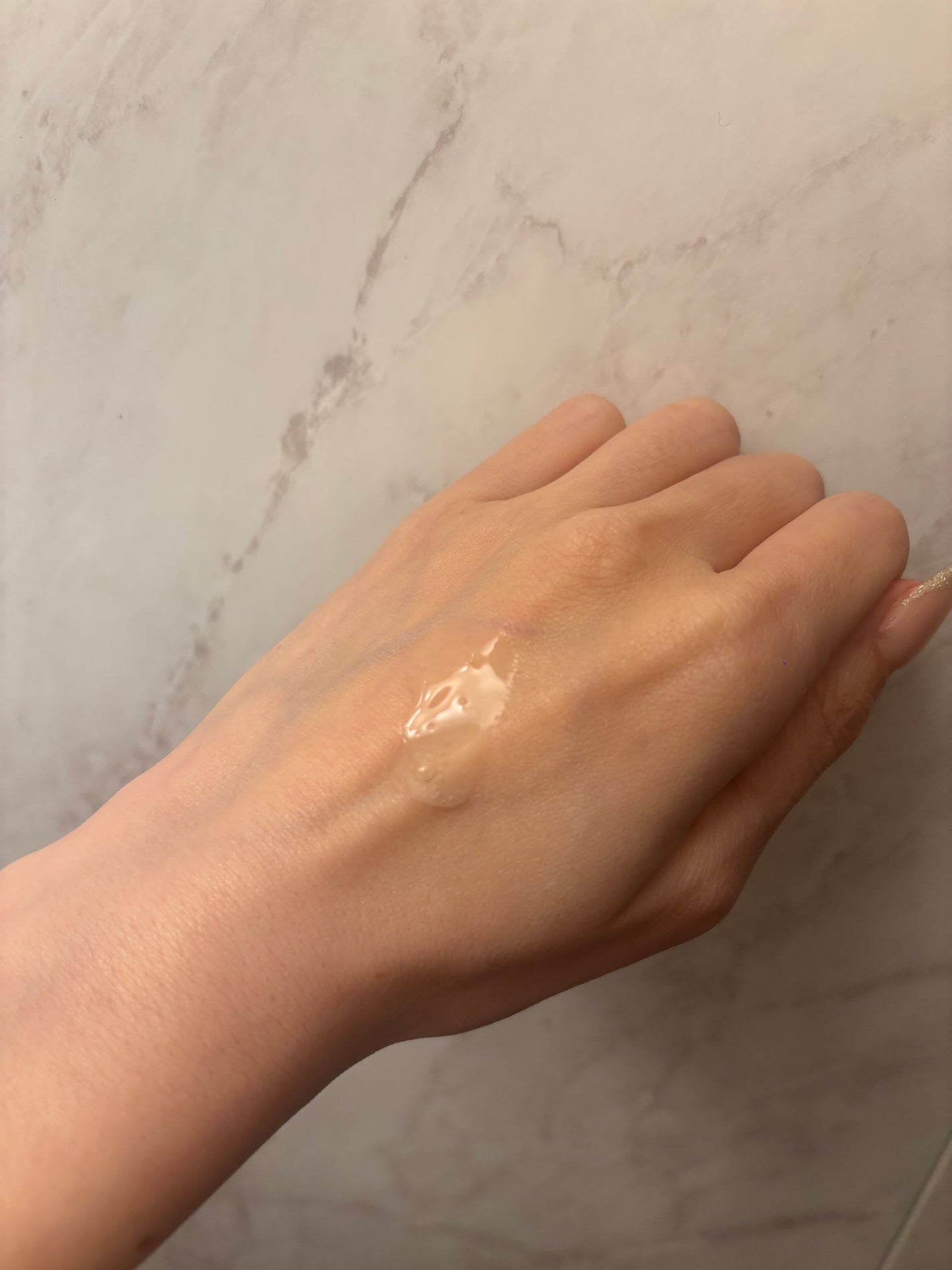 レッドブレミッシュ クリアヒアルシカスージングセラム/Dr.G/美容液を使ったクチコミ(2枚目)