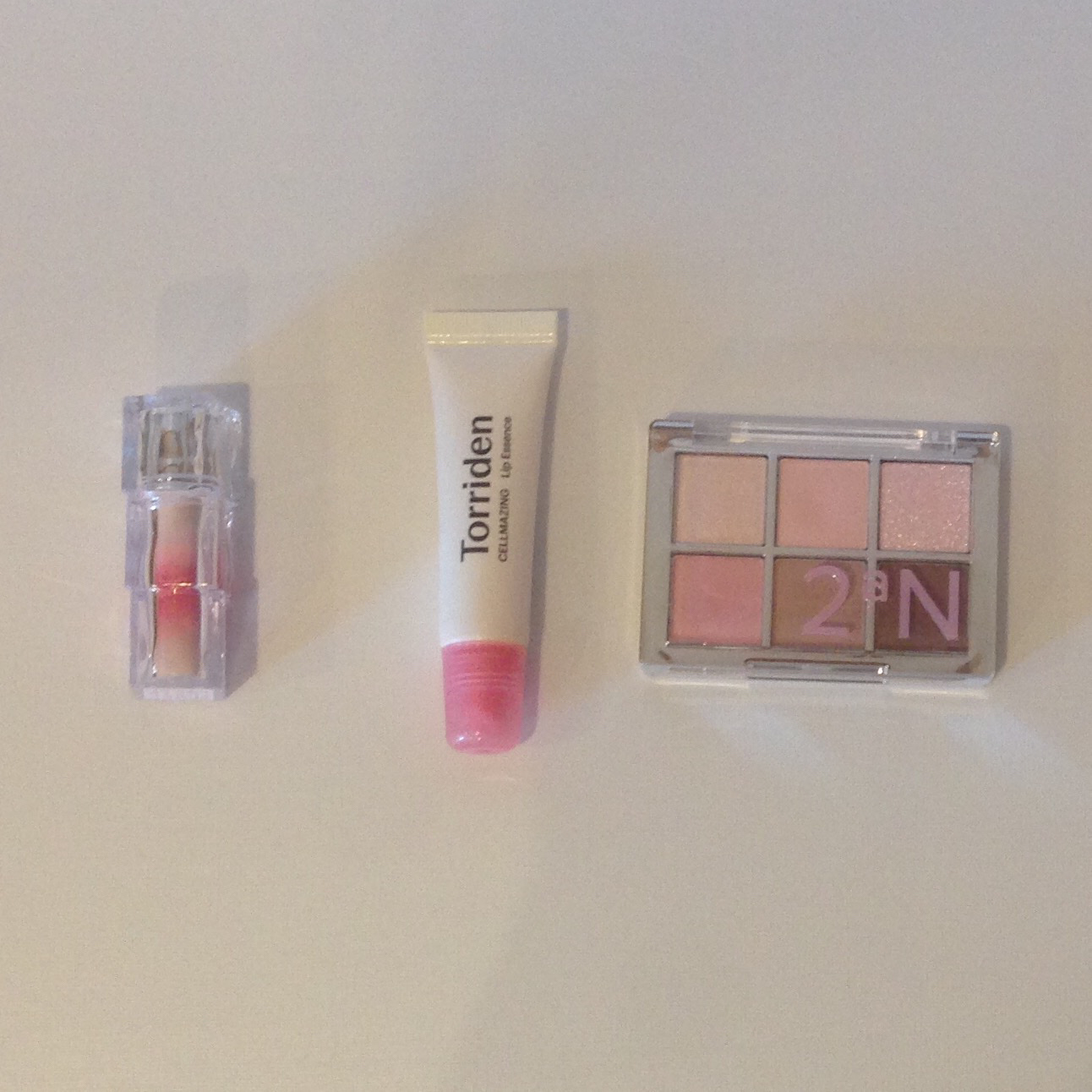 セルメイジング コラーゲン リップエッセンス/Torriden/リップ美容液を使ったクチコミ（1枚目）