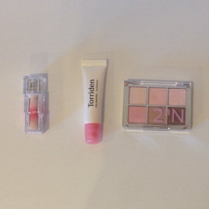 セルメイジング コラーゲン リップエッセンス/Torriden/リップ美容液を使ったクチコミ(1枚目)