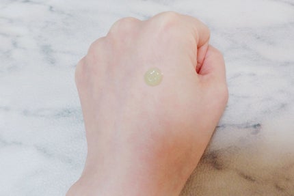 CICA ケアクリーム/BEAUSTA/フェイスクリームを使ったクチコミ(3枚目)