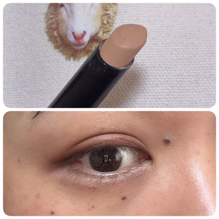 クイックアイライナーN/ヒロインメイク/ペンシルアイライナーを使ったクチコミ(4枚目)