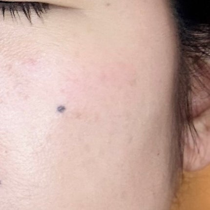 トゥルーディメンションラディアンスバーム/hince/スティックハイライトを使ったクチコミ(4枚目)