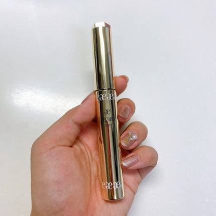 エレガンス コフレ クードゥフードル/エレガンス/メイクアップキットを使ったクチコミ(6枚目)