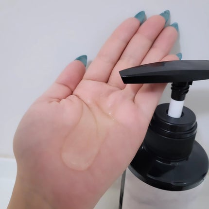 を使ったクチコミ(3枚目)