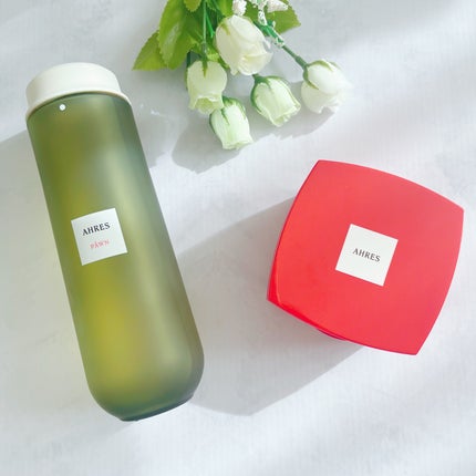 PÅWN/アーレス/化粧水を使ったクチコミ(6枚目)