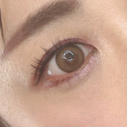 ラッシュエキスパンダー 孔雀ロング/MAJOLICA MAJORCA/マスカラを使ったクチコミ(2枚目)