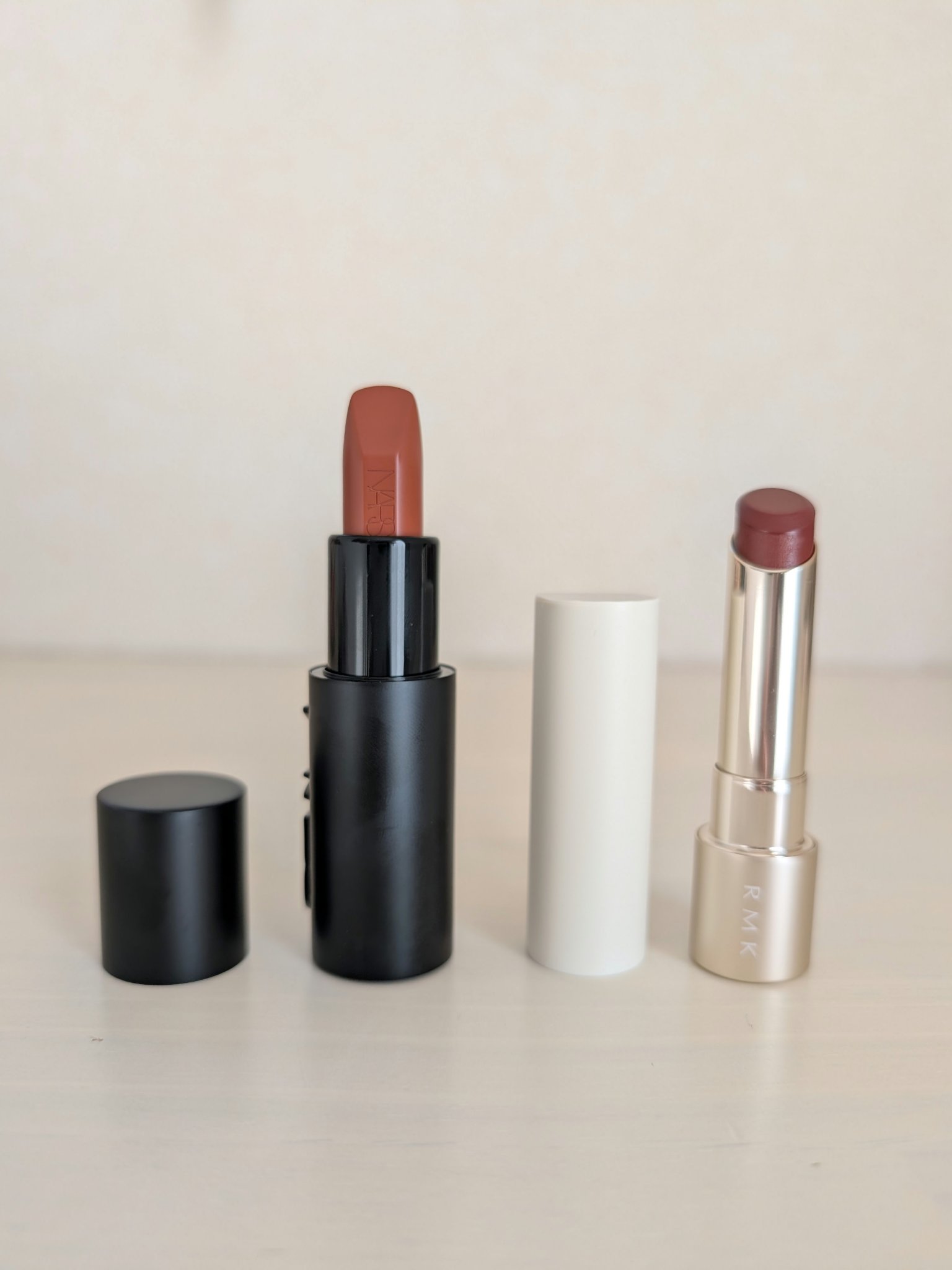 エクスプリシット リップスティック/NARS/口紅を使ったクチコミ（1枚目）