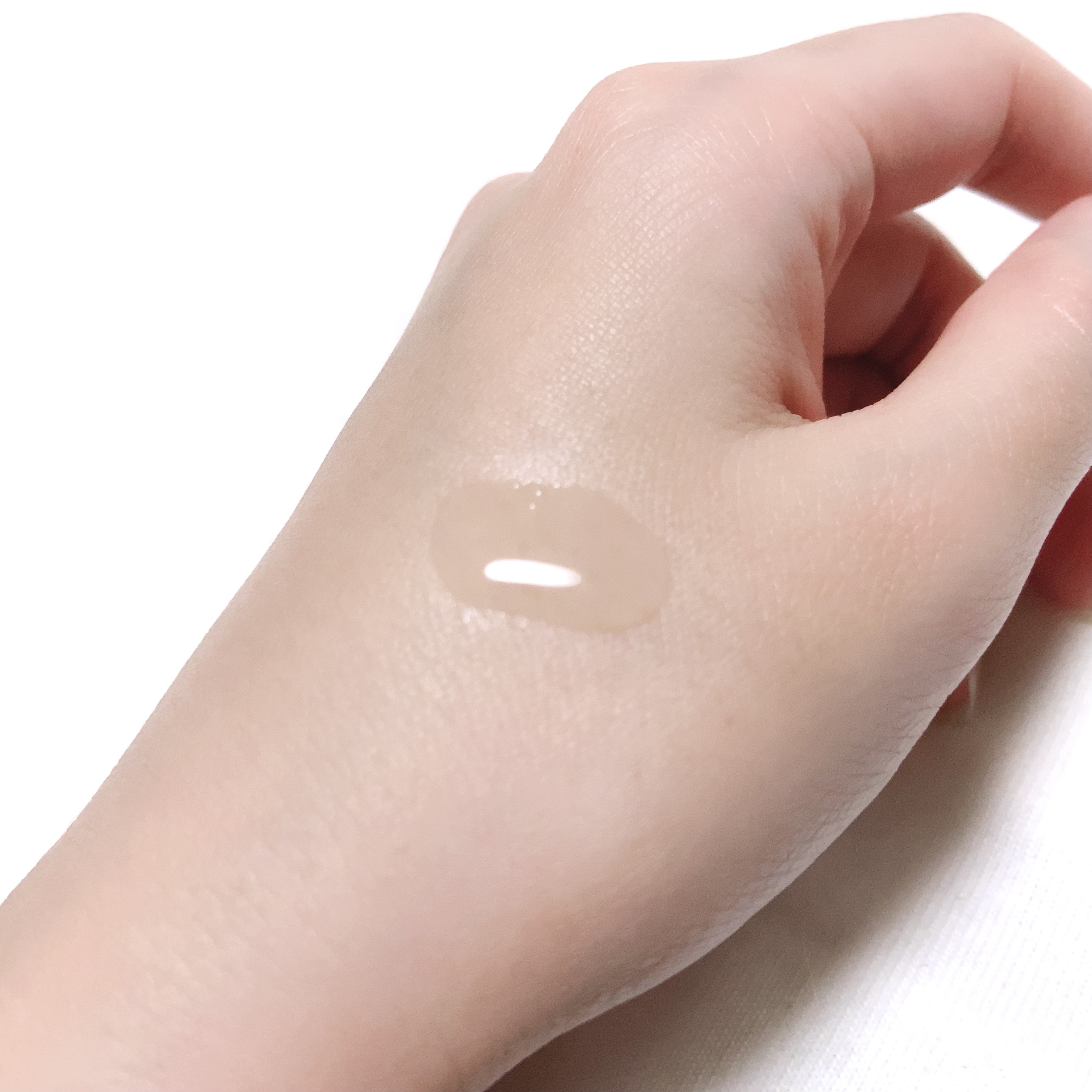 ハーバル ローション/PAUL & JOE BEAUTE/化粧水を使ったクチコミ（2枚目）