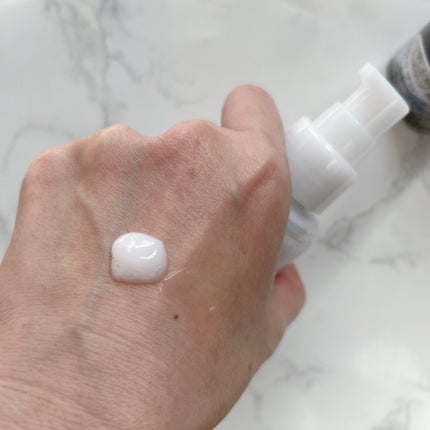 ヘアドルチェ トスティリペアミルク/HAIR DOLCE/ヘアミルクを使ったクチコミ(3枚目)