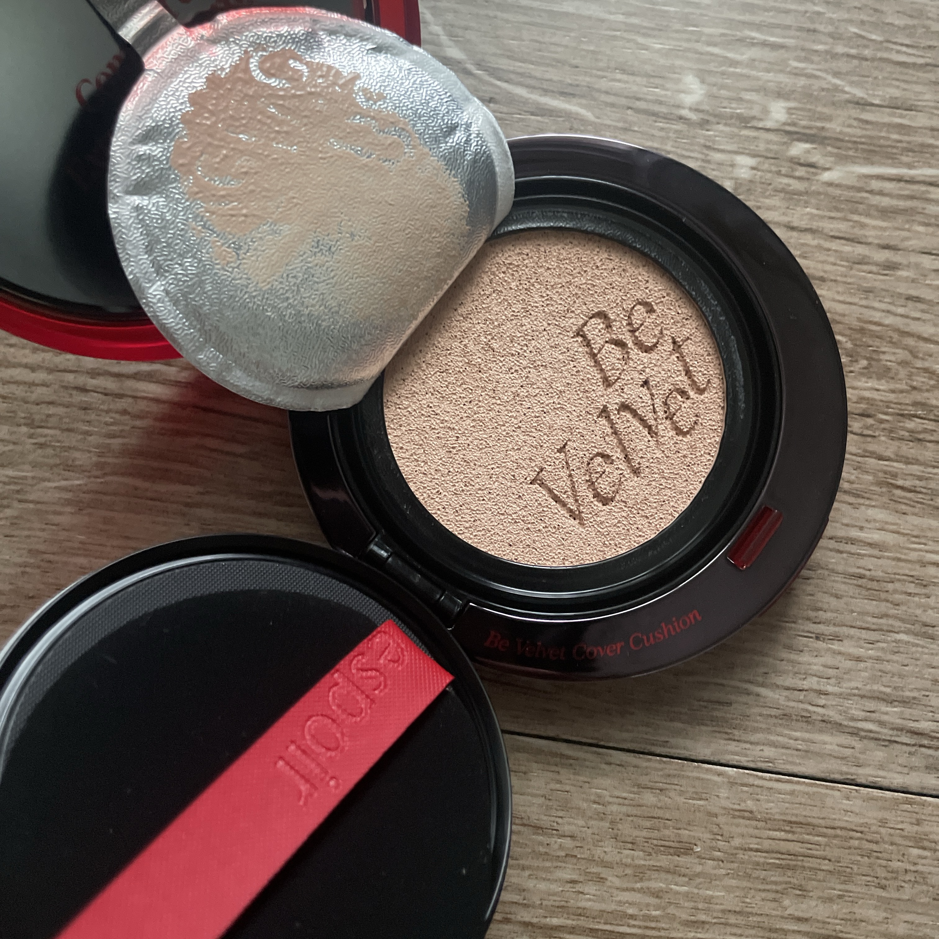 ウォータースプラッシュシカトーンアップクリーム/espoir/化粧下地を使ったクチコミ（2枚目）