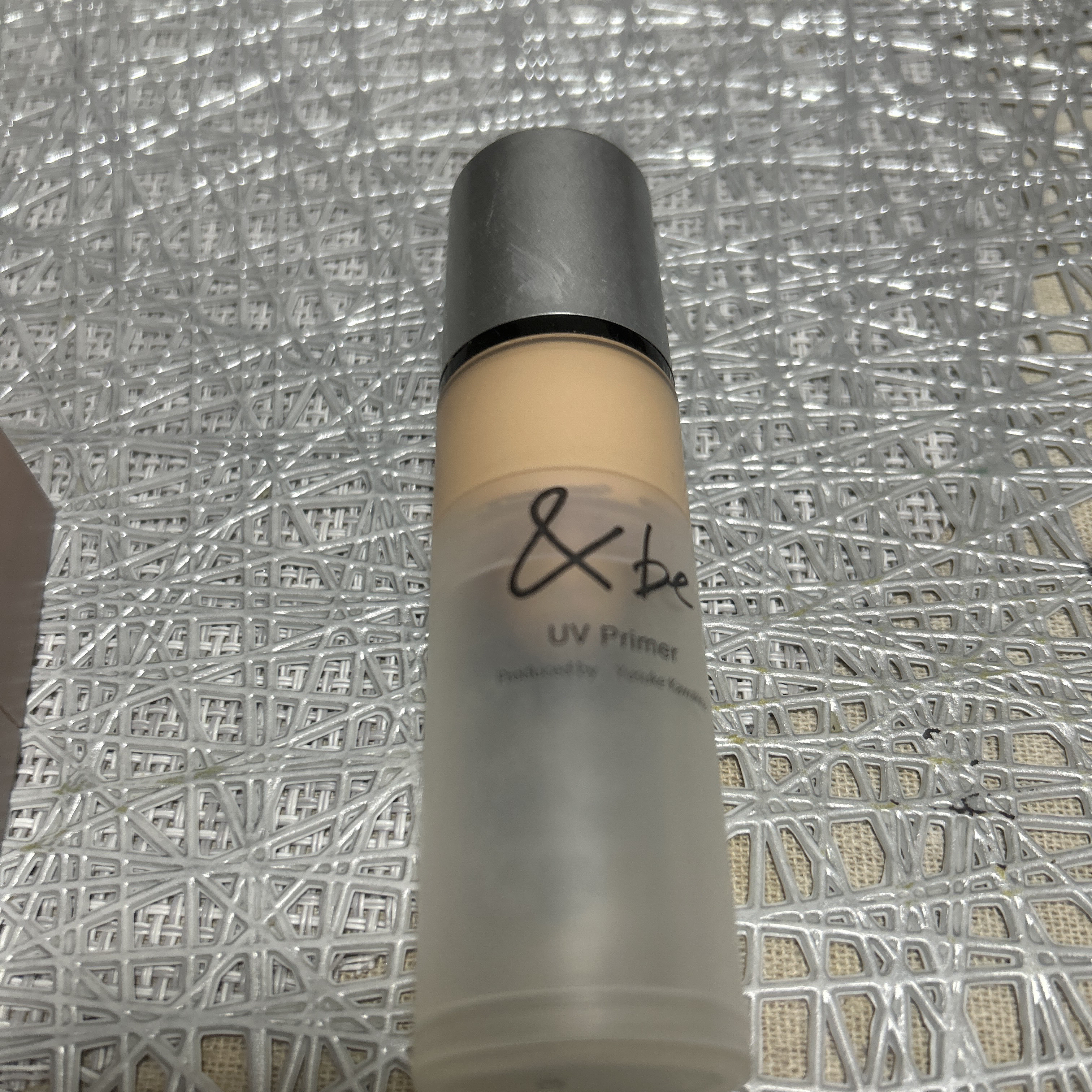 RMK グロースティック/RMK/スティックハイライトを使ったクチコミ（1枚目）