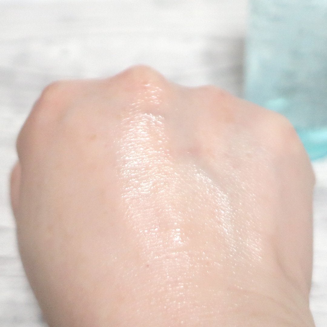 shizuka35 on LIPS 「SAM'Uガラクトポアオーツートナー振ると酸素バブルが発生する..」(3枚目)