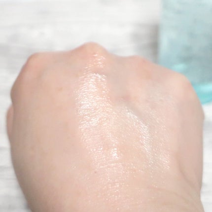 shizuka35 on LIPS 「SAM'Uガラクトポアオーツートナー振ると酸素バブルが発生する..」(3枚目)