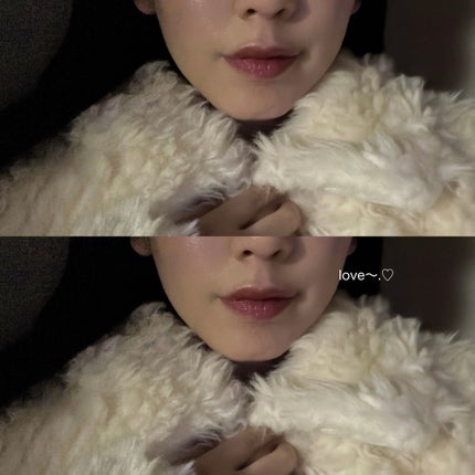 RMK デューイーメルト リップカラー 05 ムーンリット モーブ/RMK/口紅の画像