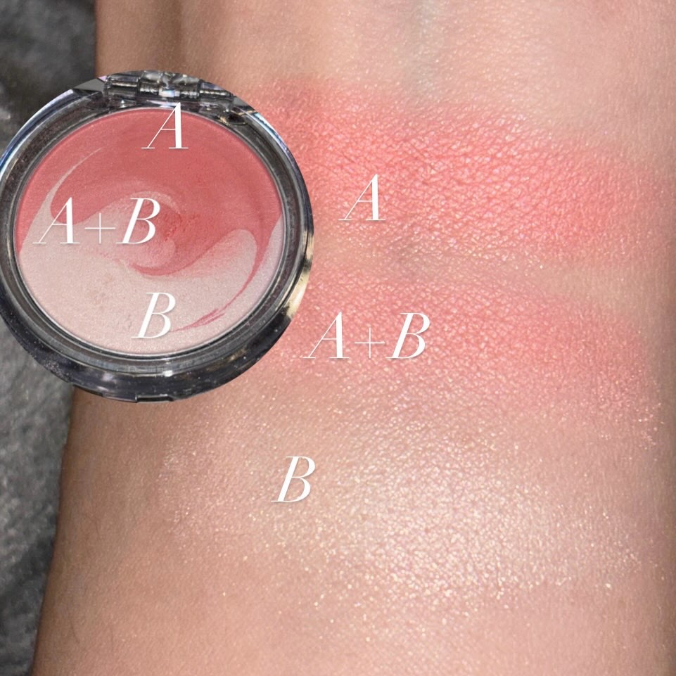 ピュアホットチーク/チャコット・コスメティクス/パウダーチークを使ったクチコミ（3枚目）