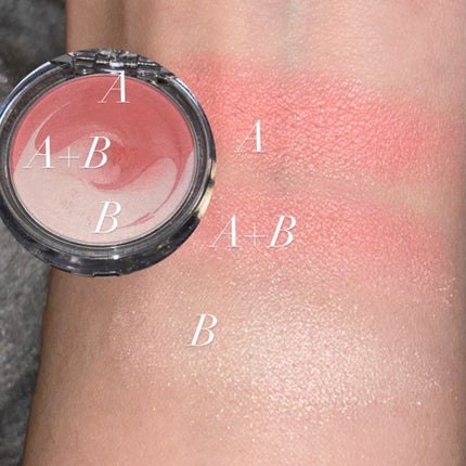 ピュアホットチーク/チャコット・コスメティクス/パウダーチークを使ったクチコミ(3枚目)