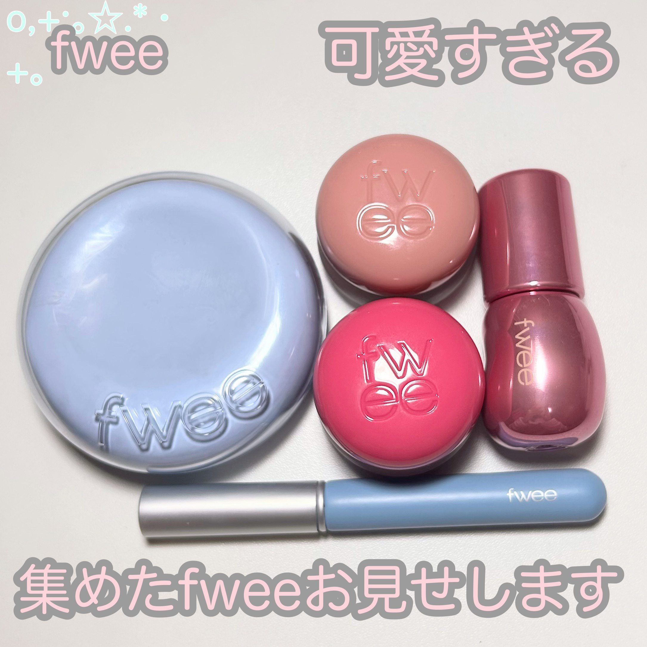 フィー フィンガーライク シリコン リップブラシ W47×D15×H177mm/fwee/メイクブラシを使ったクチコミ（1枚目）