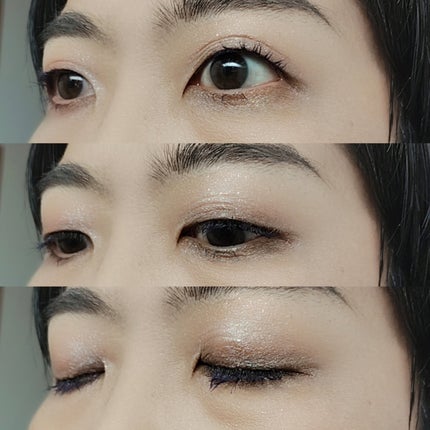 ディオールスキン フォーエヴァー グロウ マキシマイザー(ホリデーコレクション 2025 限定品)/Dior/リキッドハイライトを使ったクチコミ(3枚目)