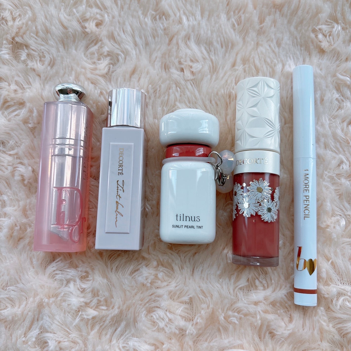 ディオール アディクト リップ グロウ/Dior/リップバームを使ったクチコミ(2枚目)