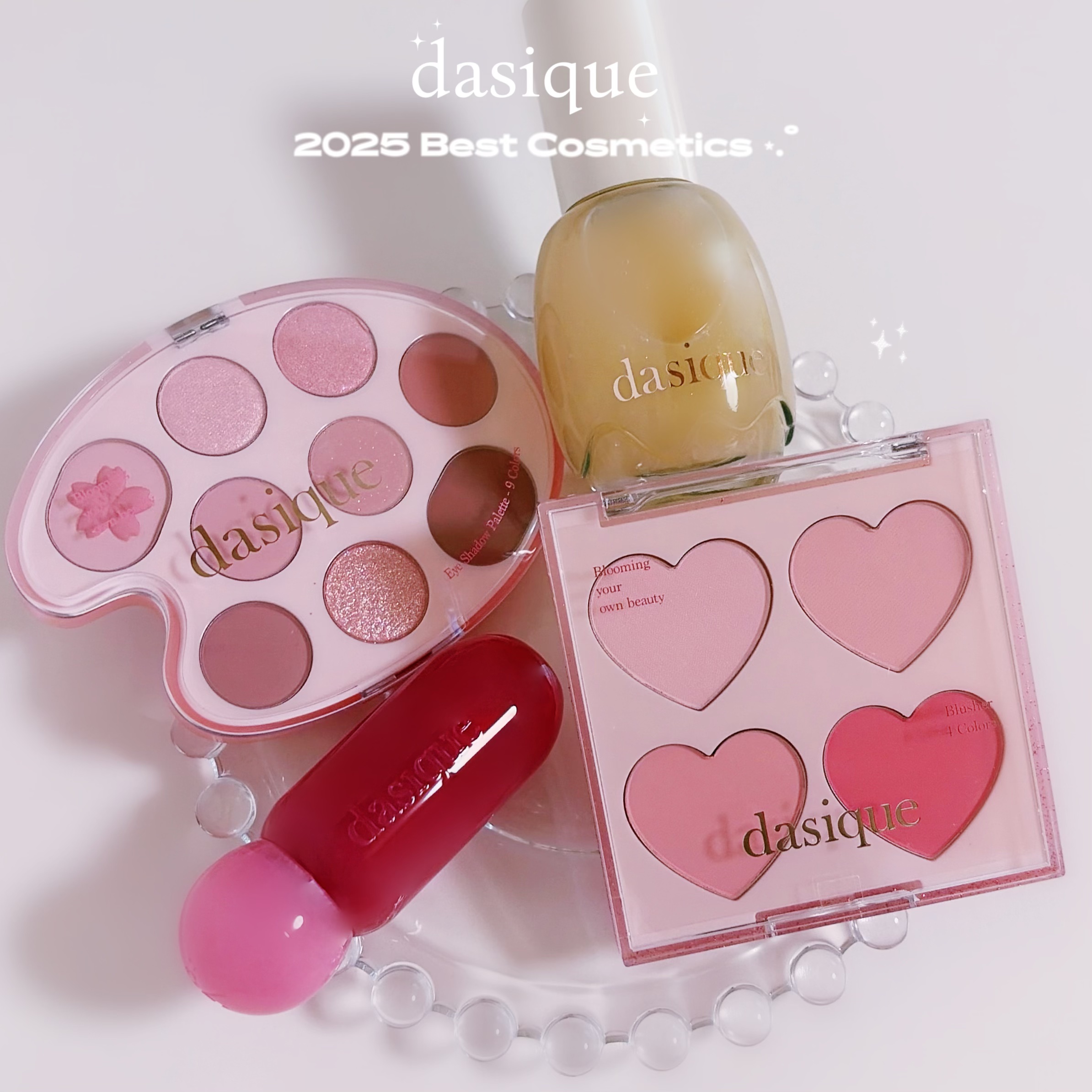 ウォーターベールプライマー/dasique/化粧下地を使ったクチコミ（1枚目）