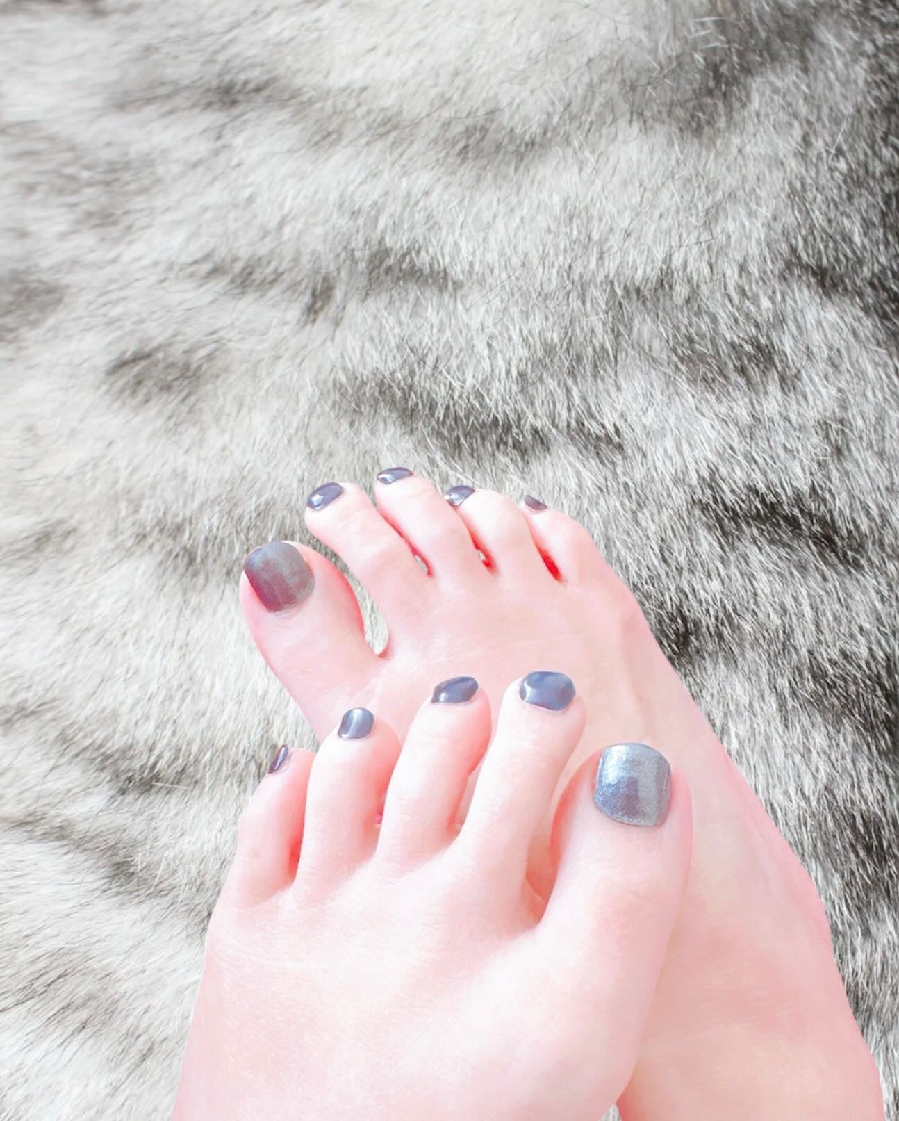 オホーラ プロイージーピールリムーバー/ohora/除光液を使ったクチコミ(6枚目)