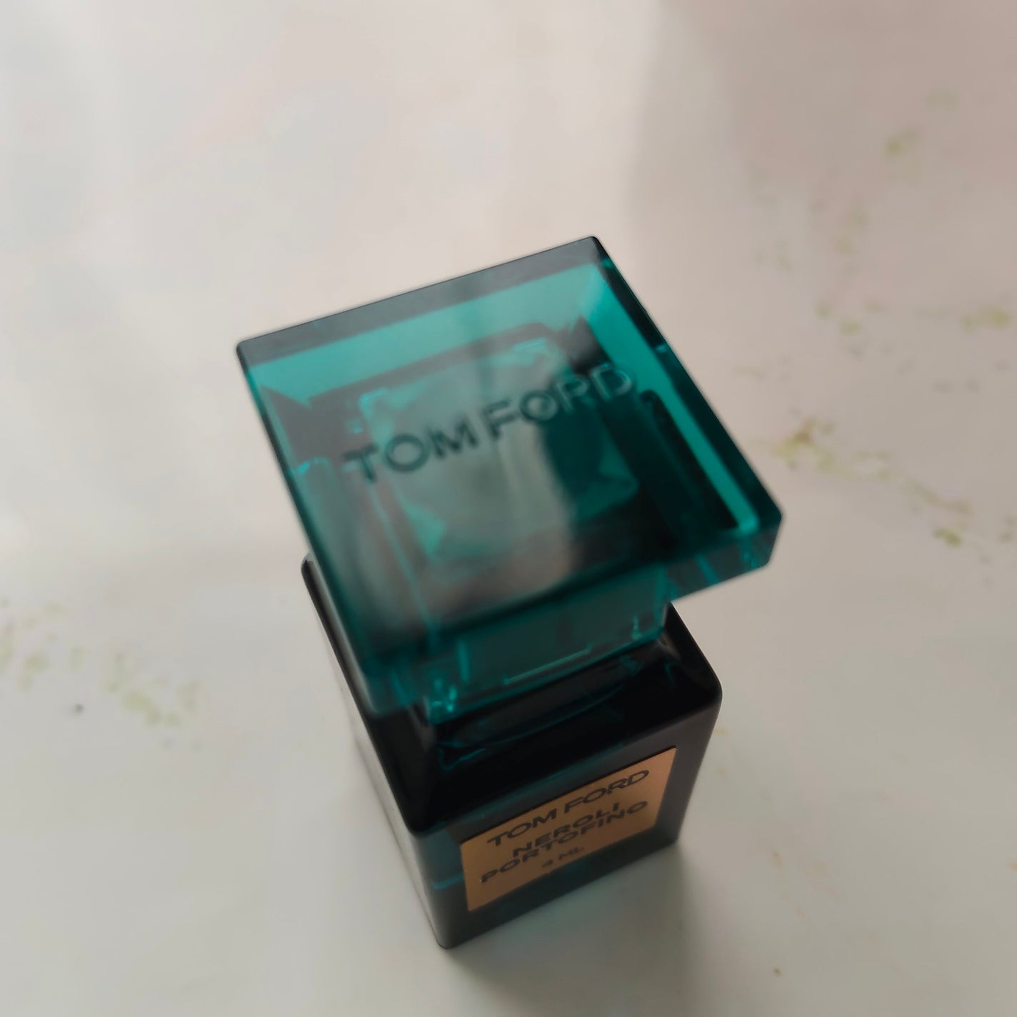 ネロリ・ポルトフィーノ オード パルファム スプレィ/TOM FORD BEAUTY/香水(レディース)を使ったクチコミ(5枚目)