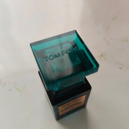 ネロリ・ポルトフィーノ オード パルファム スプレィ/TOM FORD BEAUTY/香水(レディース)を使ったクチコミ(5枚目)