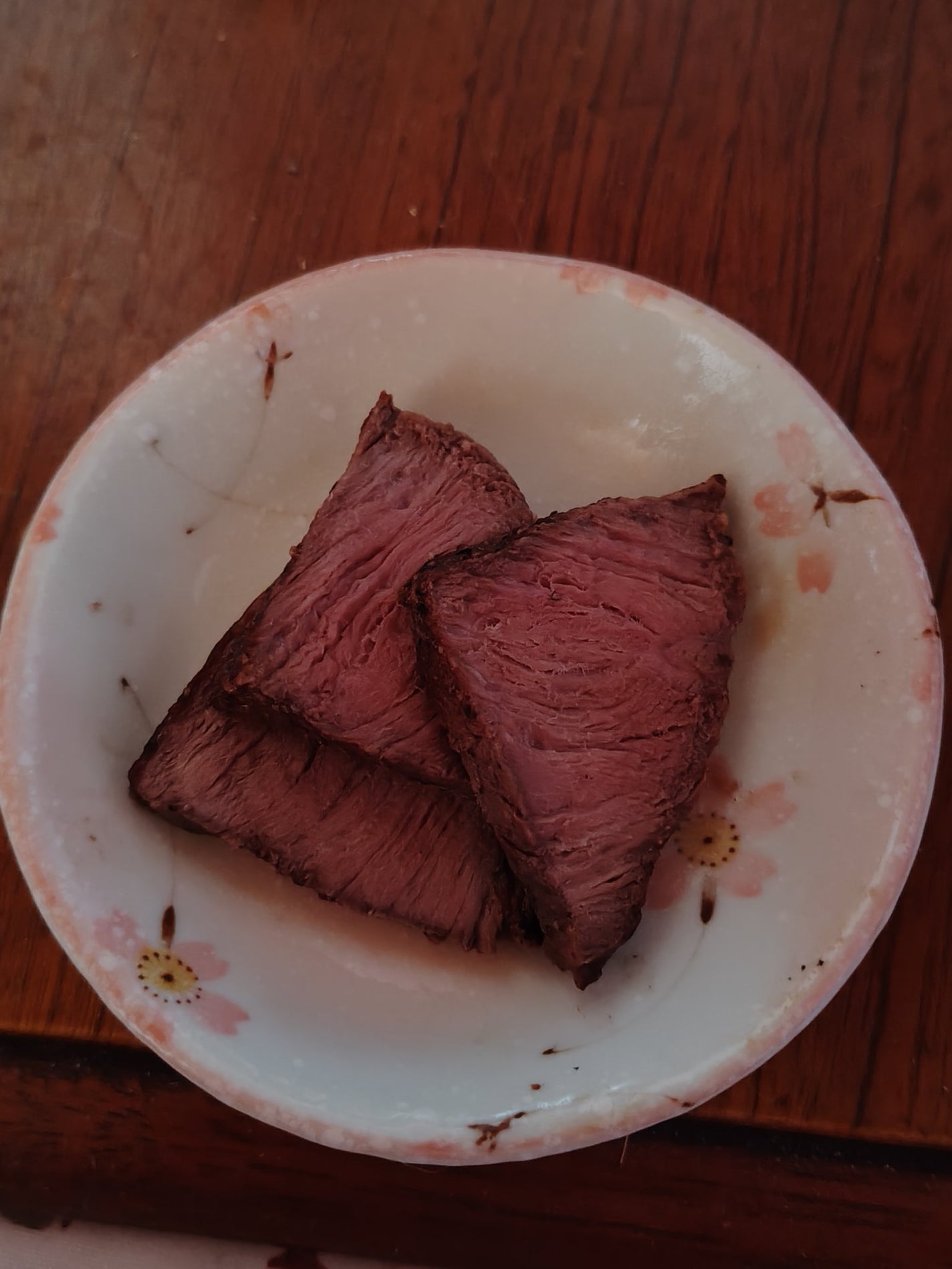 ジューシーピュアアイズ/キャンメイク/アイシャドウパレットを使ったクチコミ(3枚目)