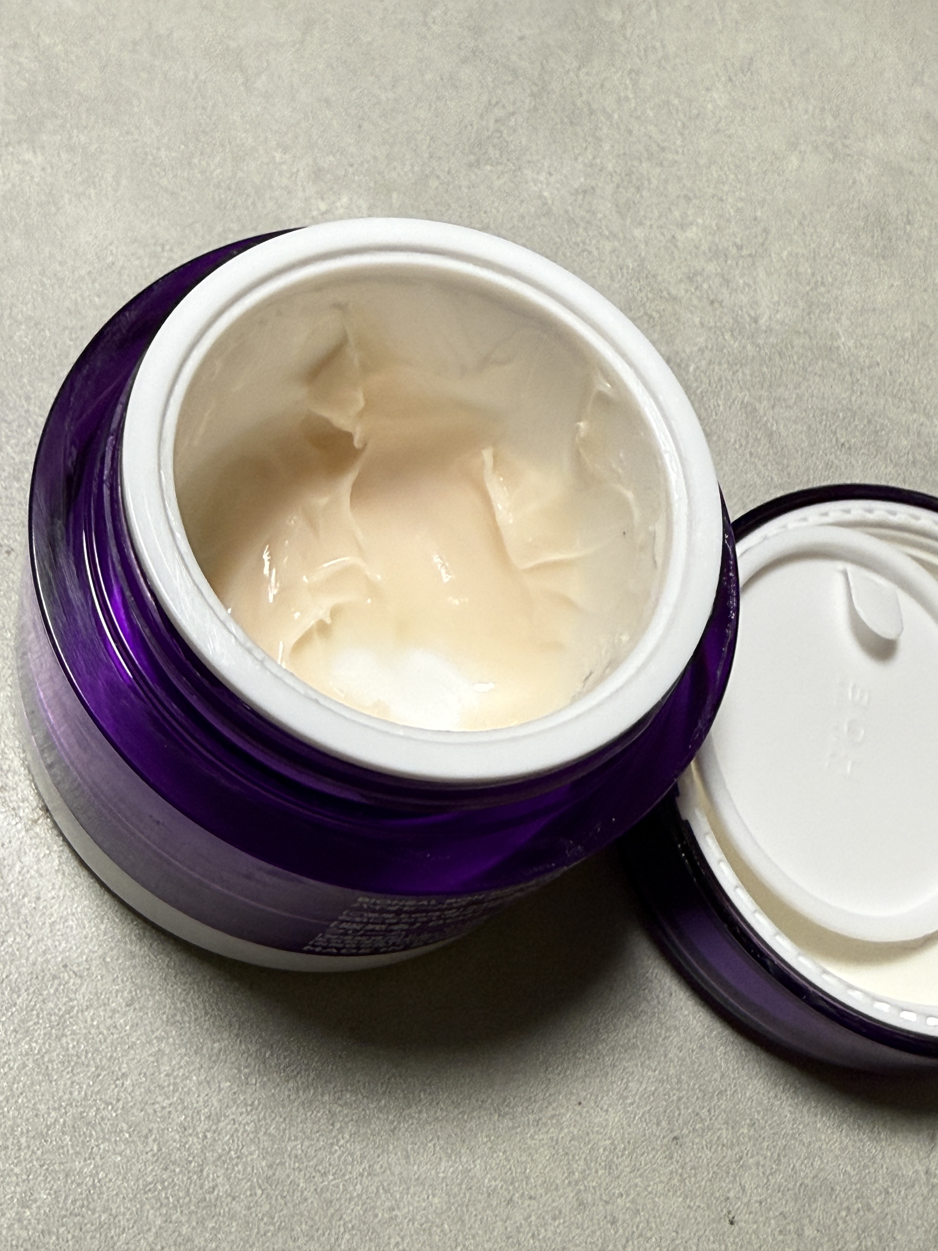 バイオヒールボ プロバイオダーム 3Dリフティングクリーム/BIOHEAL BOH/フェイスクリームを使ったクチコミ（2枚目）