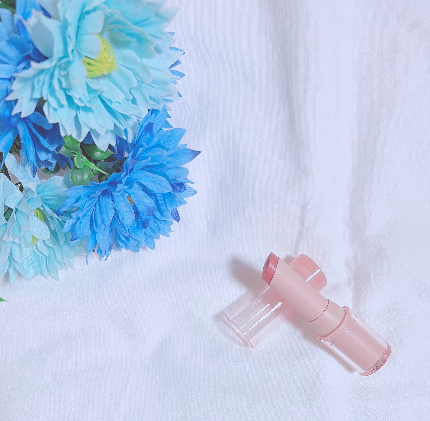 グロウライズバーム/HOLIKA HOLIKA/リップバームを使ったクチコミ(2枚目)