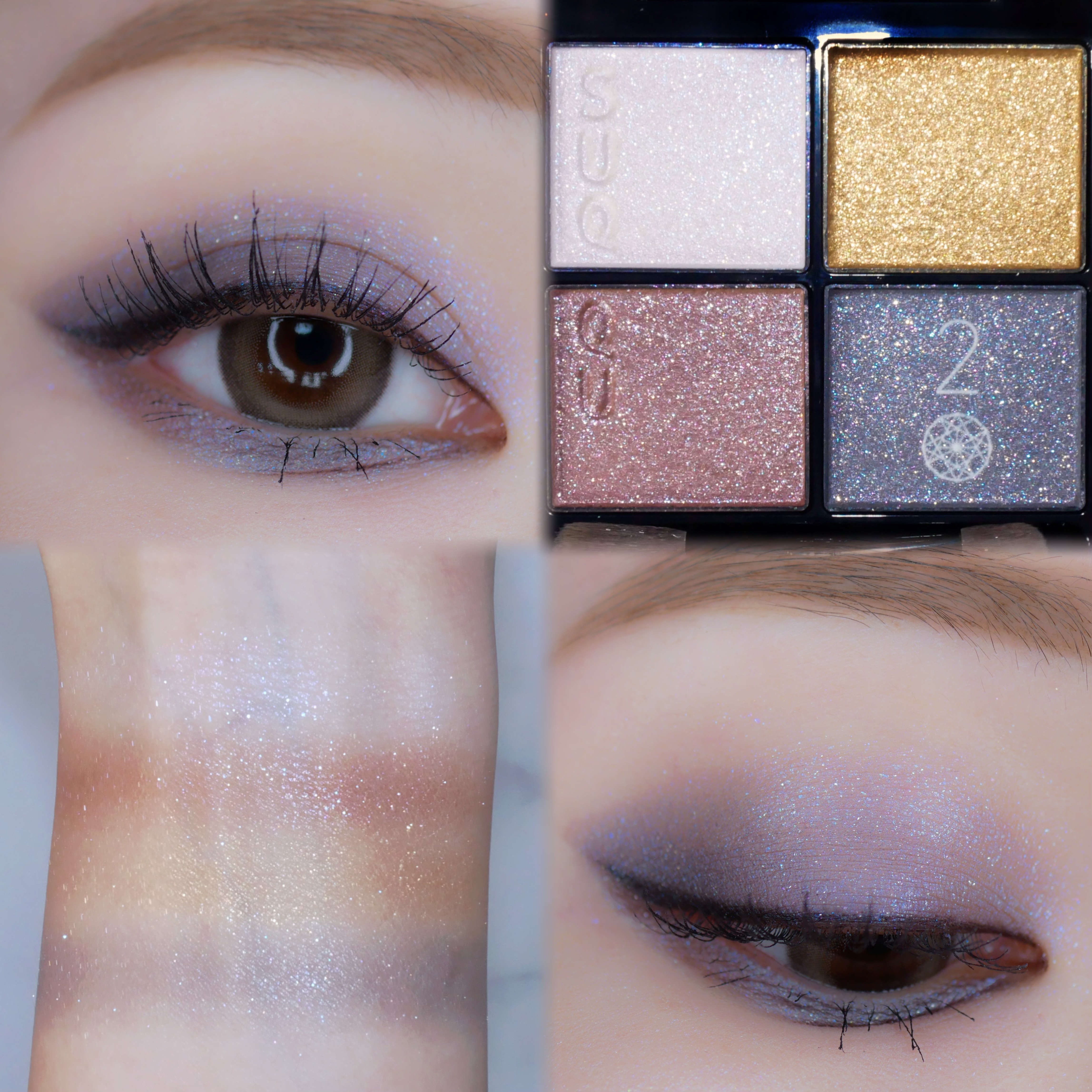 FLANMY 1day/FLANMY/ワンデー（１DAY）カラコンを使ったクチコミ（1枚目）