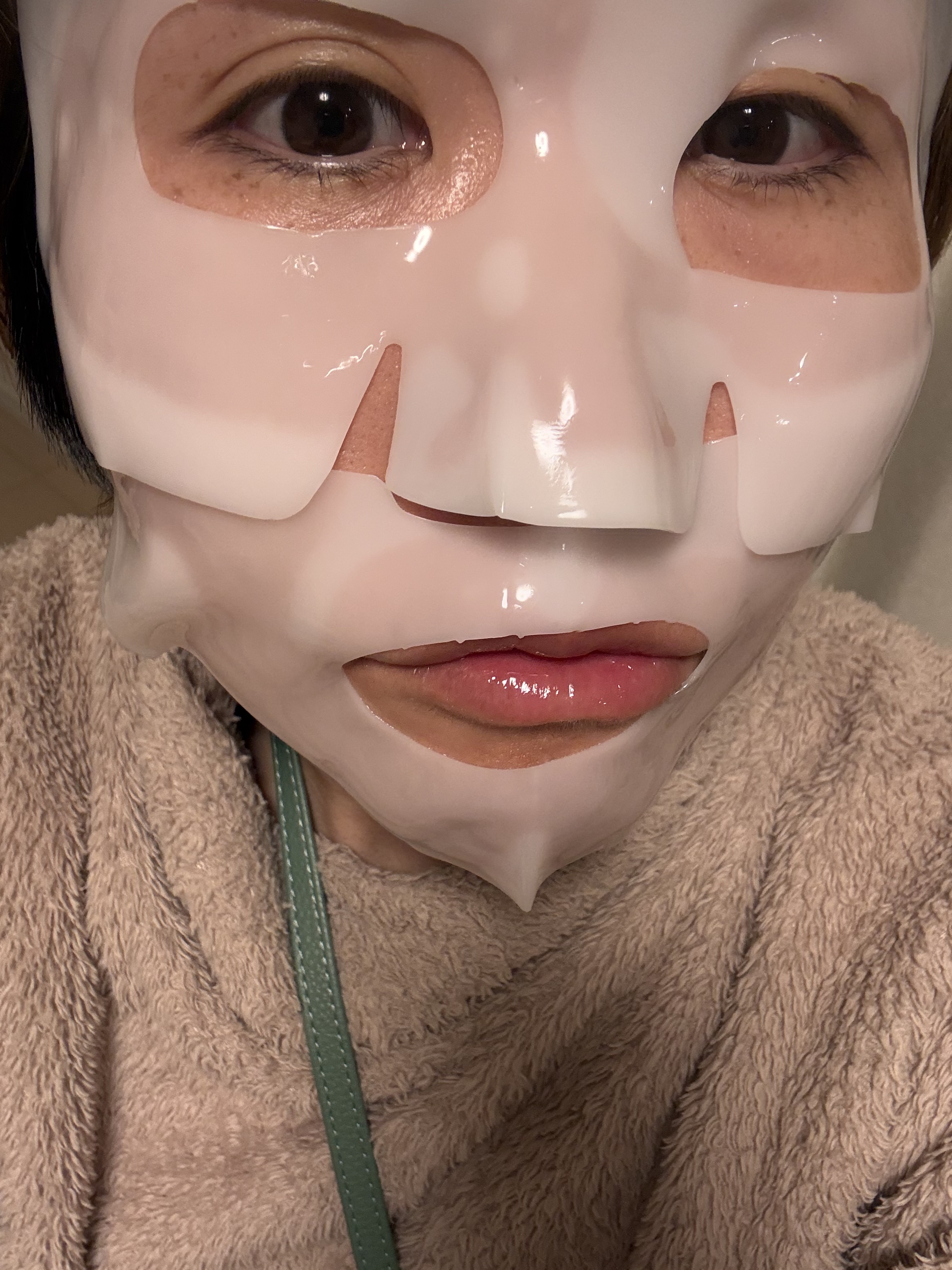 を使ったクチコミ（3枚目）