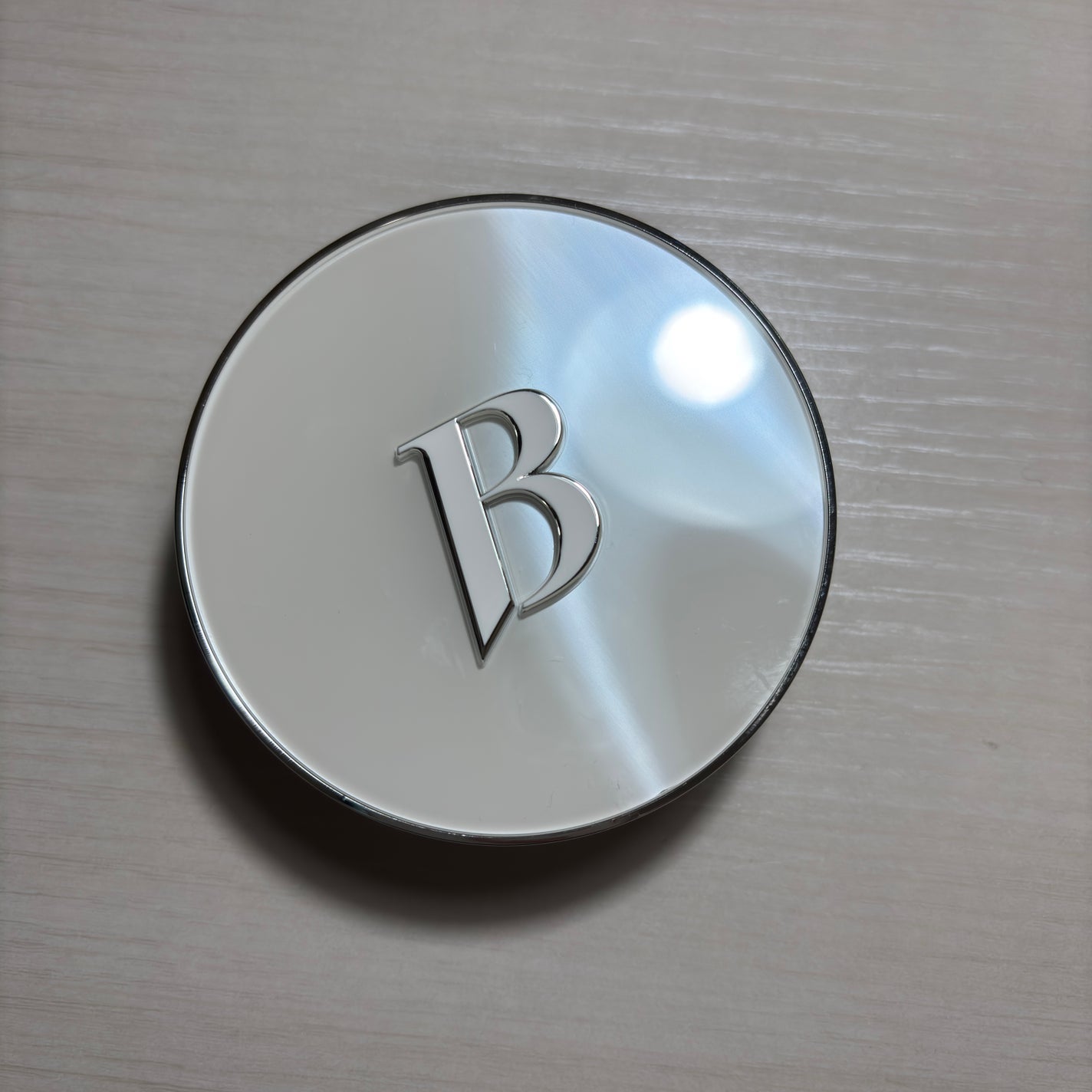 カバーリシャス アルティメット ホワイトクッション/BANILA CO/クッションファンデーションを使ったクチコミ(1枚目)