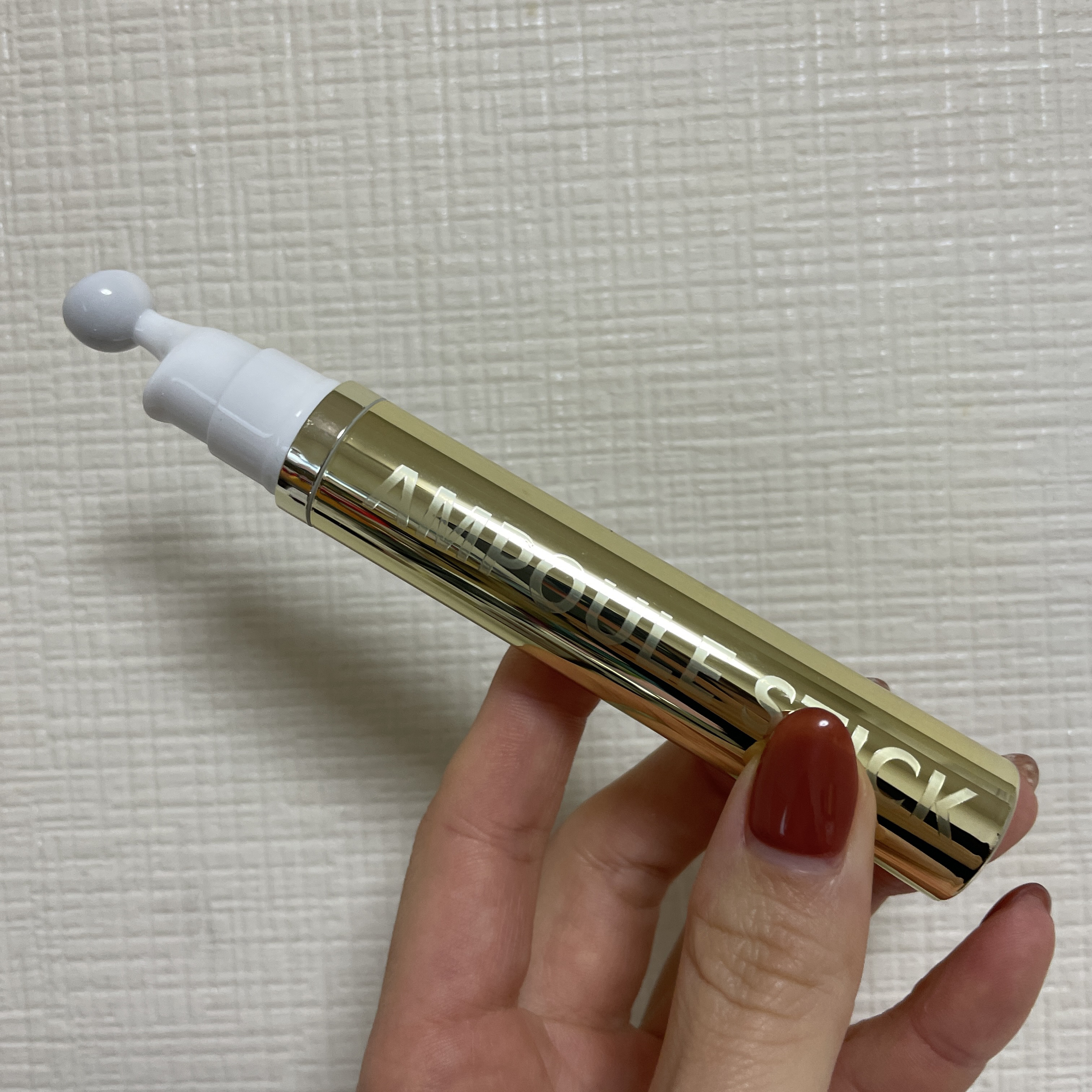 インテンシブリフティングアンプルスティック/ISOI/アイケア・アイクリームを使ったクチコミ（3枚目）