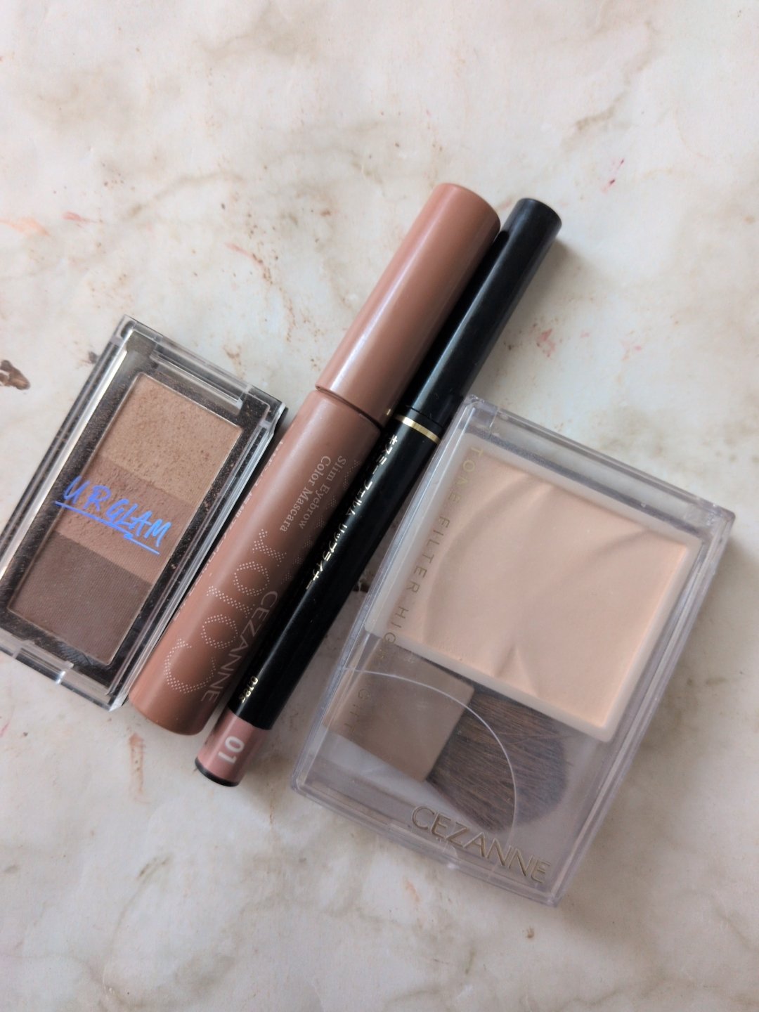 ジェルフィットティント/AMUSE/リップティントを使ったクチコミ（2枚目）