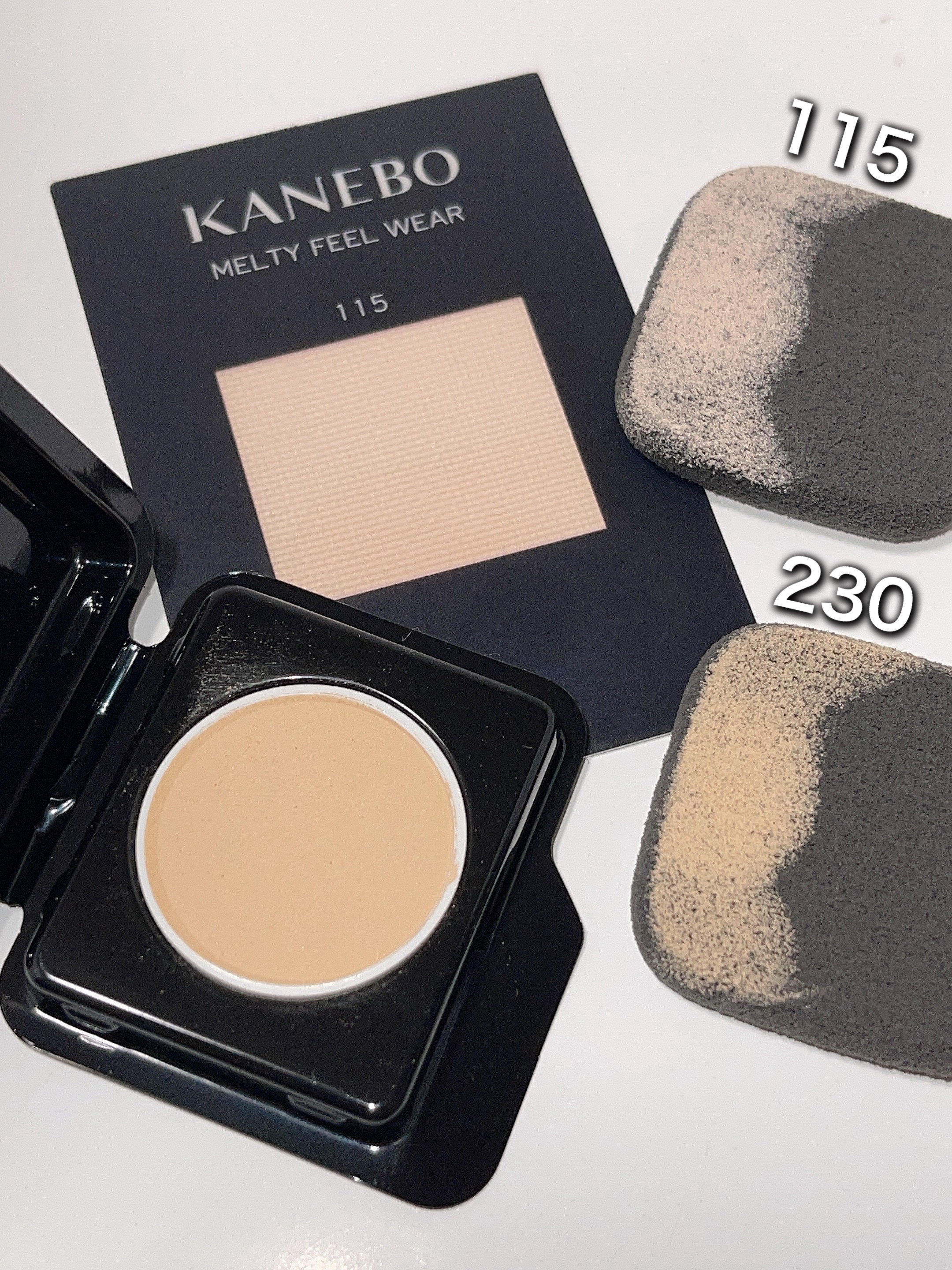 ルージュスターヴァイブラント/KANEBO/口紅を使ったクチコミ（3枚目）