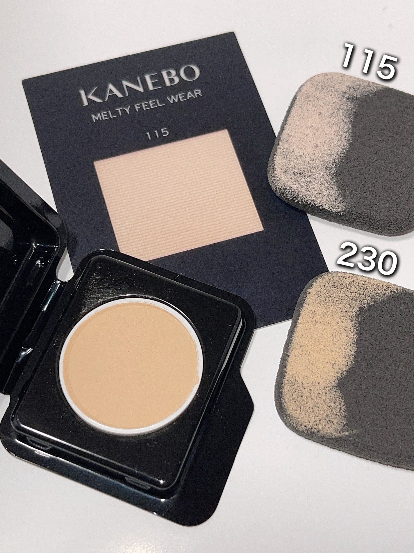 ルージュスターヴァイブラント/KANEBO/口紅を使ったクチコミ(3枚目)