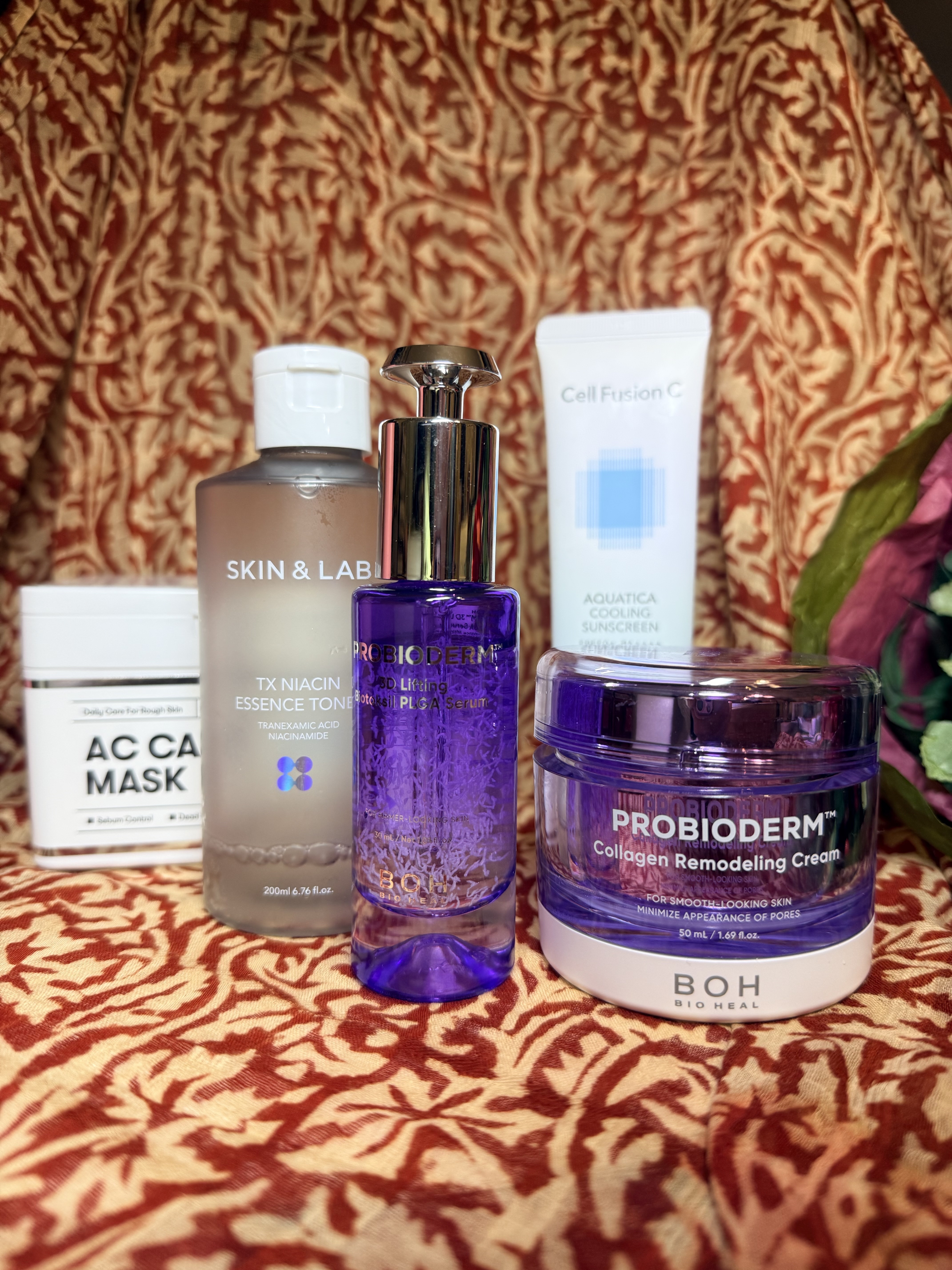 アクアティカサンスクリーン100/Cell Fusion C(セルフュージョンシー)/日焼け止めクリームを使ったクチコミ（1枚目）