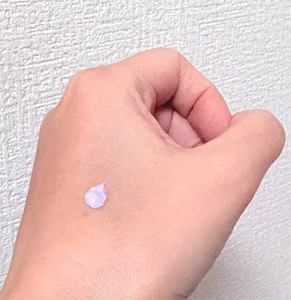 アンリミテッド ブロック：ブースター/shu uemura/化粧下地を使ったクチコミ（2枚目）