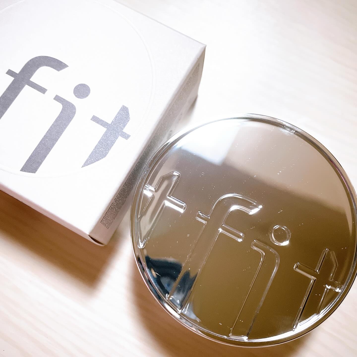 トランスルーセントセットエッセンシャルパウダー/TFIT/ルースパウダーを使ったクチコミ（2枚目）