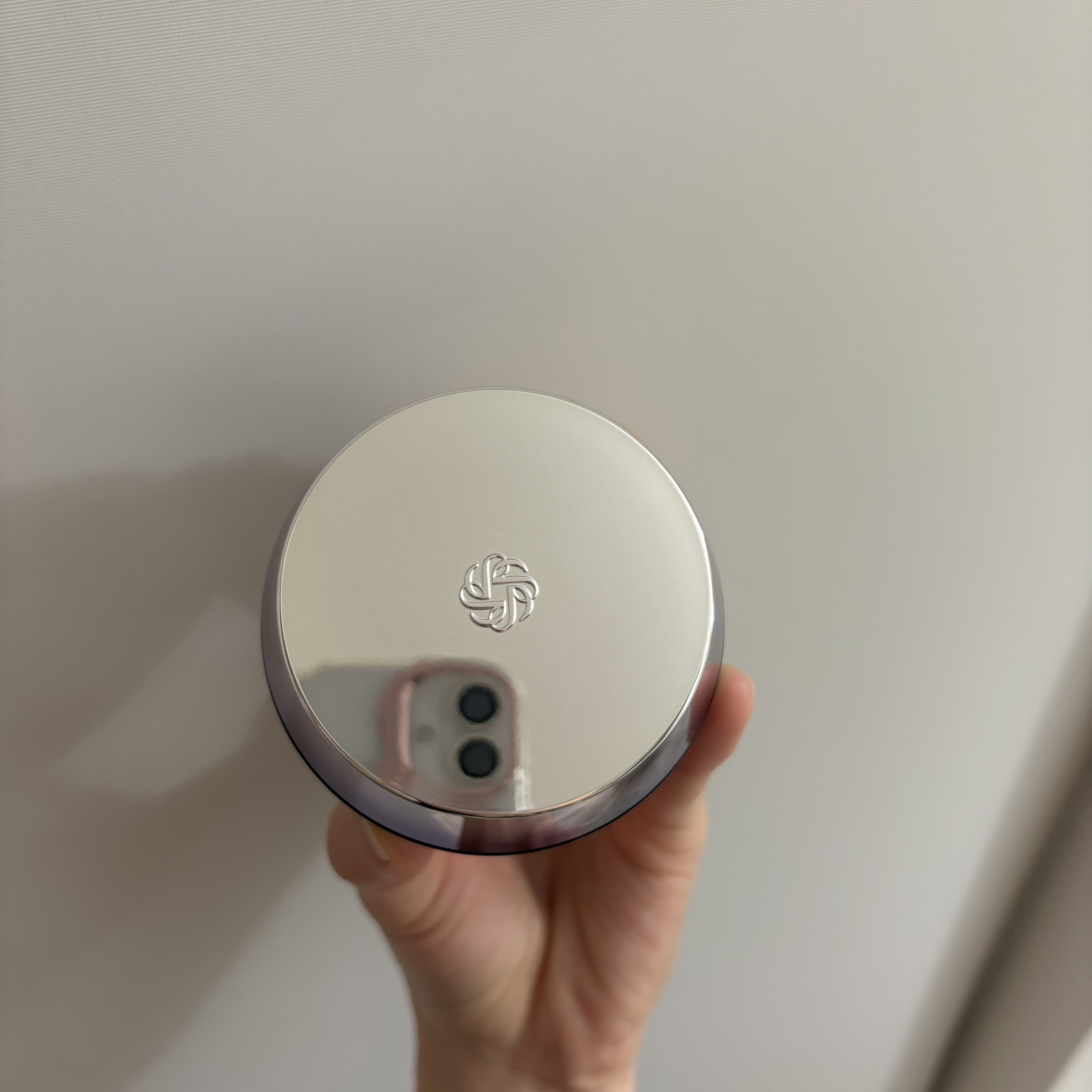 リポソーム アドバンスト　リペアクリーム/DECORTÉ/フェイスクリームを使ったクチコミ（2枚目）