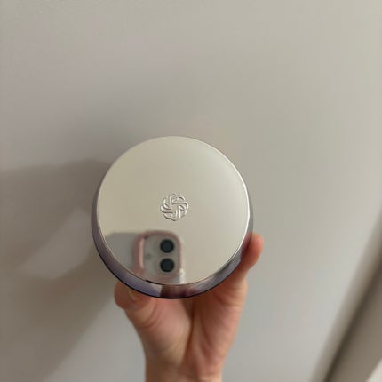 リポソーム アドバンスト リペアクリーム/DECORTÉ/フェイスクリームを使ったクチコミ(2枚目)