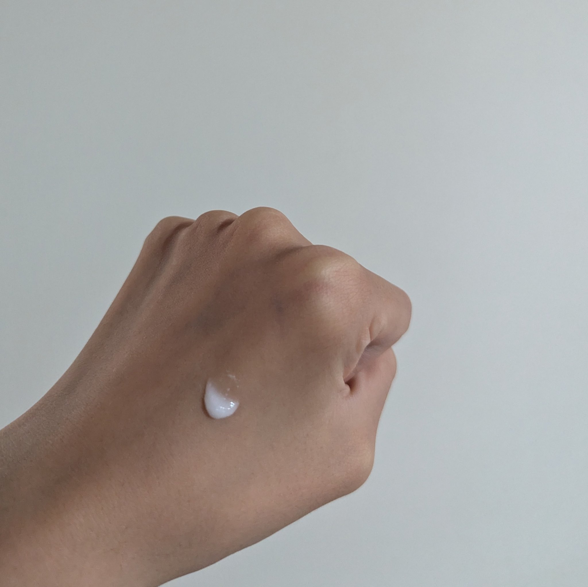 アトバリア365クリーム/AESTURA/フェイスクリームを使ったクチコミ（2枚目）