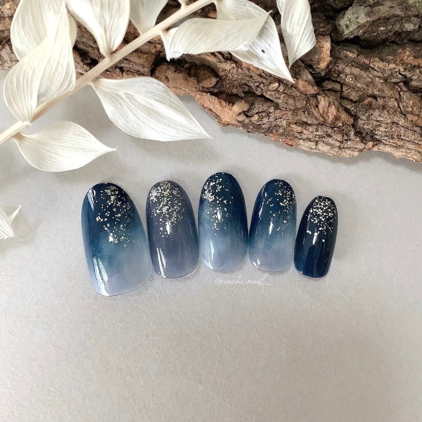 ネイル エナメル/ちふれ/マニキュアを使ったクチコミ(7枚目)