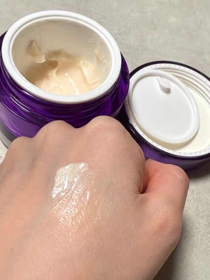 バイオヒールボ プロバイオダーム 3Dリフティングクリーム/BIOHEAL BOH/フェイスクリームを使ったクチコミ(3枚目)