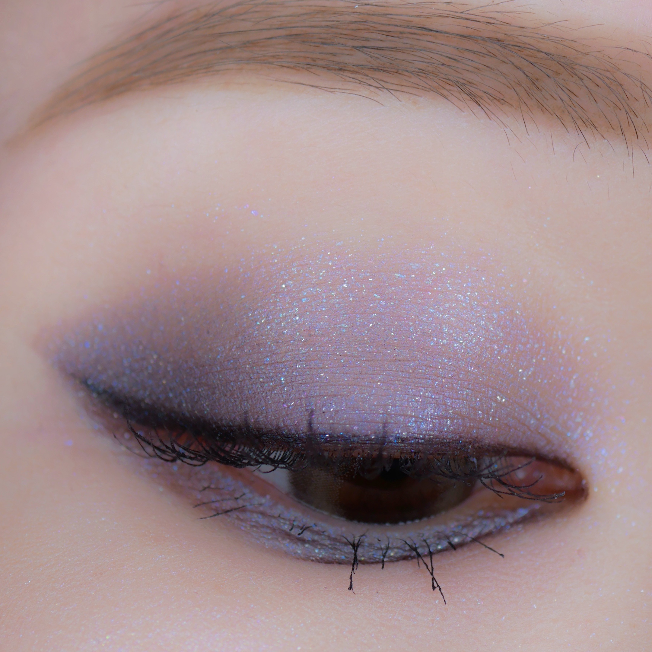 FLANMY 1day/FLANMY/ワンデー（１DAY）カラコンを使ったクチコミ（3枚目）