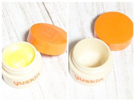 ユースキン/ユースキン/ボディクリームを使ったクチコミ(2枚目)